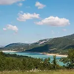 Farm stay Le Pagliere Da Valentino Villa Santa Maria (Abruzzo)