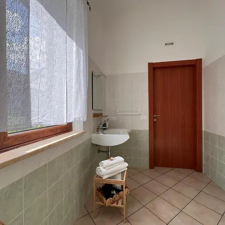 Le Pagliere Da Valentino Villa Santa Maria (Abruzzo)
