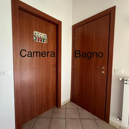 Vakantieboerderij Le Pagliere Da Valentino