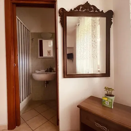 Le Pagliere Da Valentino Villa Santa Maria (Abruzzo)