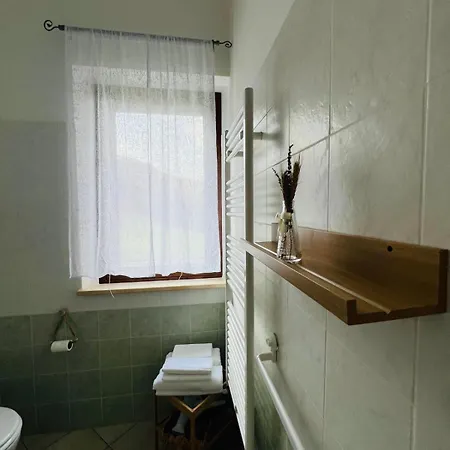 Le Pagliere Da Valentino Villa Santa Maria (Abruzzo)