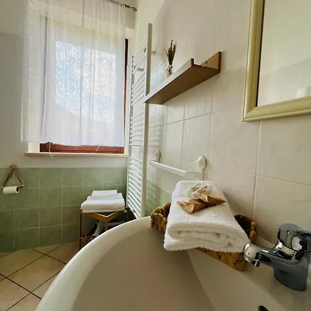 Le Pagliere Da Valentino Villa Santa Maria (Abruzzo)