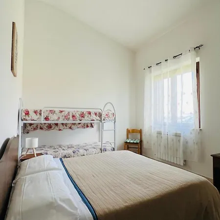 Le Pagliere Da Valentino * Villa Santa Maria (Abruzzo)
