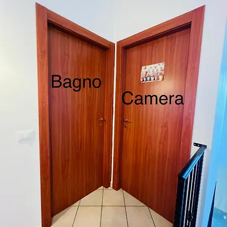 Le Pagliere Da Valentino