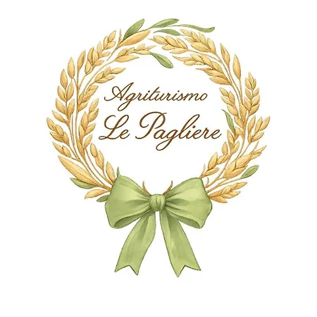 Vakantieboerderij Le Pagliere Da Valentino *