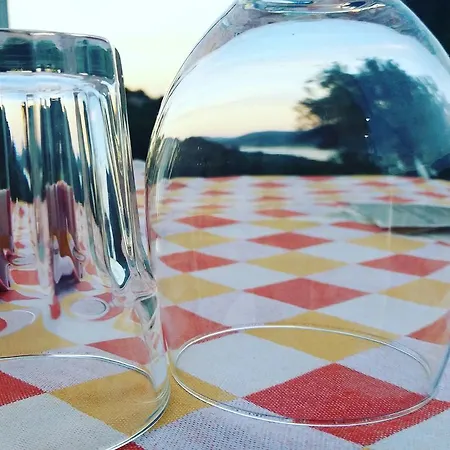 Le Pagliere Da Valentino Vakantieboerderij *