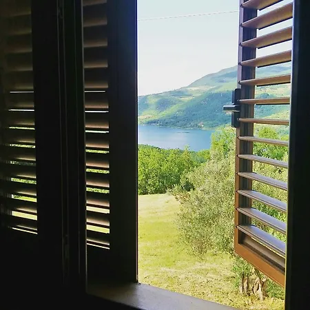 Vakantieboerderij Agriturismo Le Pagliere Da Valentino Villa Santa Maria (Abruzzo)