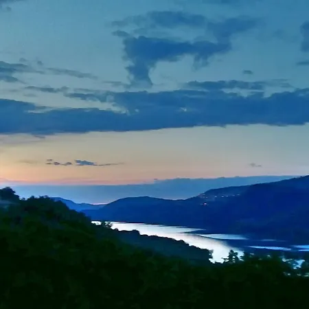 Le Pagliere Da Valentino * Villa Santa Maria (Abruzzo)