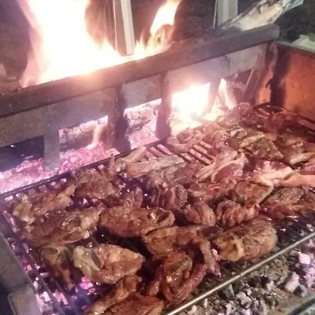 Le Pagliere Da Valentino *