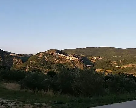 Farm stay Le Pagliere Da Valentino Villa Santa Maria (Abruzzo)