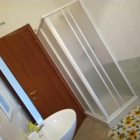 Le Pagliere Da Valentino Κατάλυμα σε φάρμα Villa Santa Maria (Abruzzo)