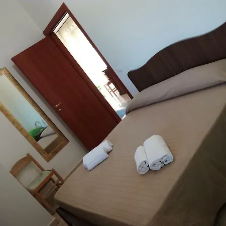 Le Pagliere Da Valentino