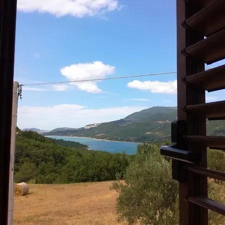 Le Pagliere Da Valentino Villa Santa Maria (Abruzzo)