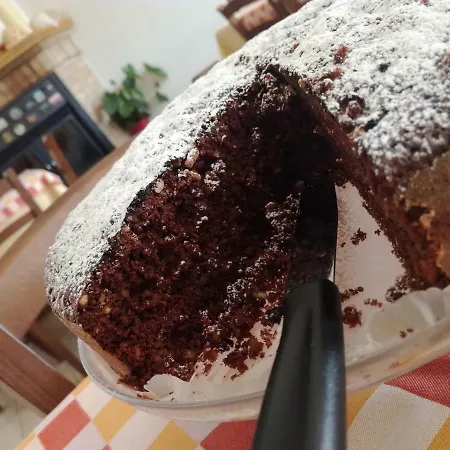 Le Pagliere Da Valentino Villa Santa Maria (Abruzzo)