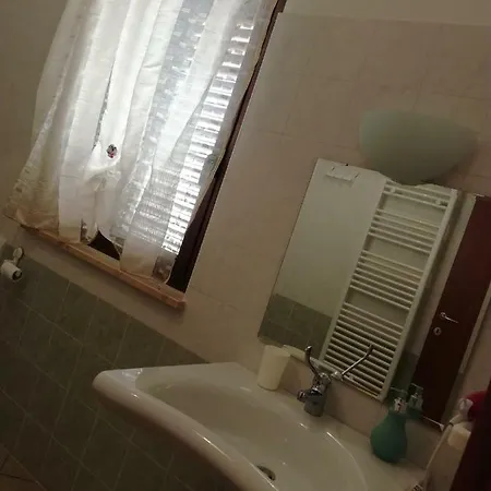 Le Pagliere Da Valentino Villa Santa Maria (Abruzzo)