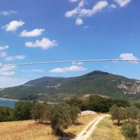 Le Pagliere Da Valentino