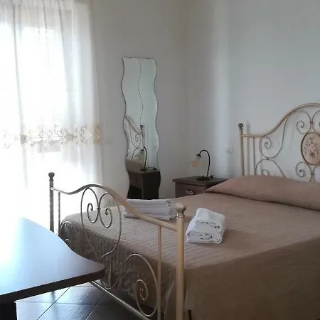 Le Pagliere Da Valentino Farm stay