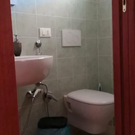 Le Pagliere Da Valentino Κατάλυμα σε φάρμα Villa Santa Maria (Abruzzo)