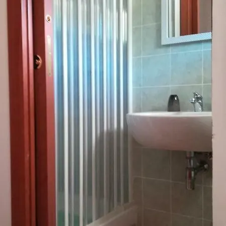 Farm stay Le Pagliere Da Valentino