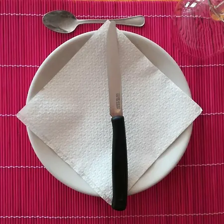 Gospodarstwo agroturystyczne Le Pagliere Da Valentino *