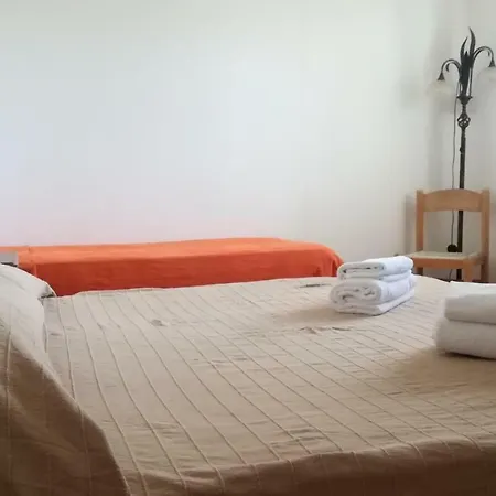 Le Pagliere Da Valentino * Villa Santa Maria (Abruzzo)