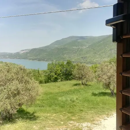 Le Pagliere Da Valentino Farm stay *