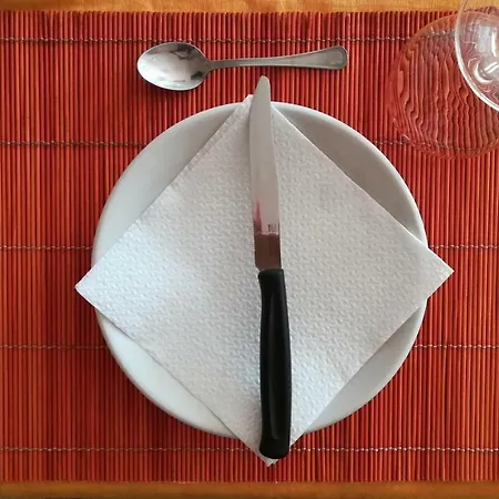 Le Pagliere Da Valentino *