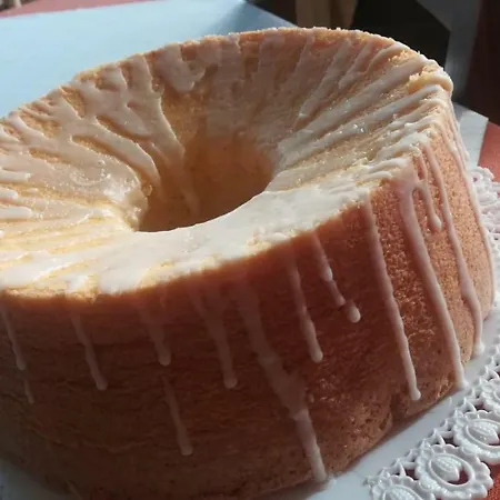 Le Pagliere Da Valentino Villa Santa Maria (Abruzzo)