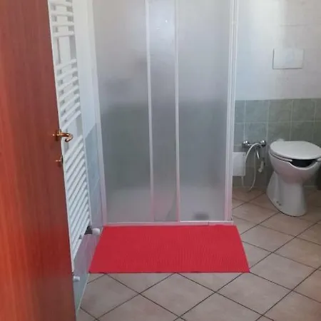 Farm stay Le Pagliere Da Valentino Villa Santa Maria (Abruzzo)