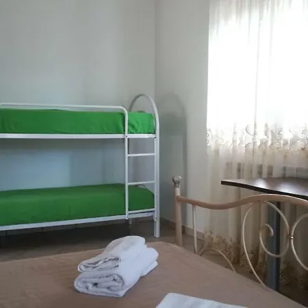 Le Pagliere Da Valentino Farm stay