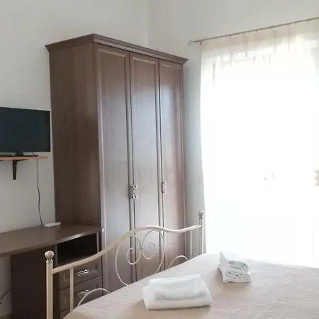 Agriturismo Le Pagliere Da Valentino