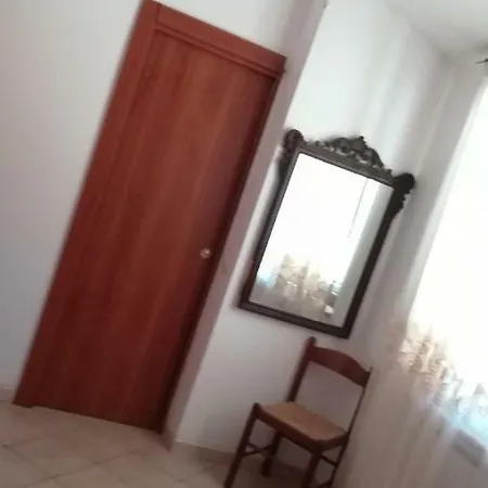 Agriturismo Le Pagliere Da Valentino Villa Santa Maria