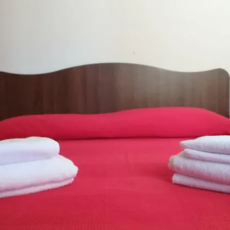 Gospodarstwo agroturystyczne Le Pagliere Da Valentino