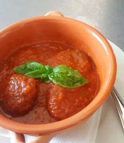 Le Pagliere Da Valentino