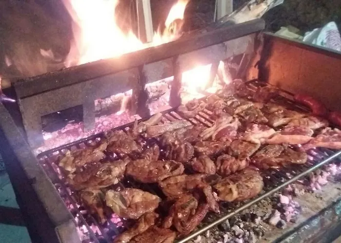 Le Pagliere Da Valentino *