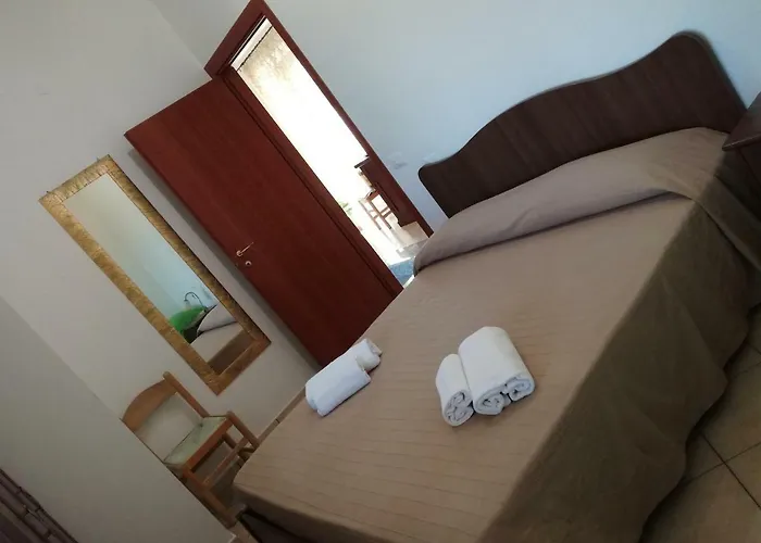 Le Pagliere Da Valentino