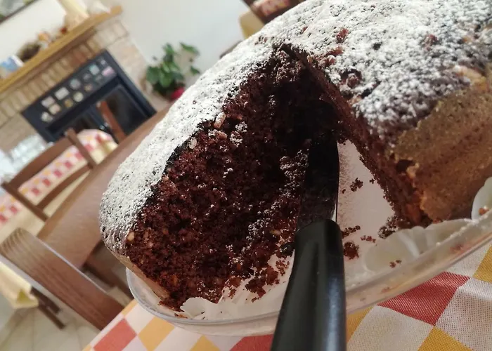 Le Pagliere Da Valentino Villa Santa Maria (Abruzzo)