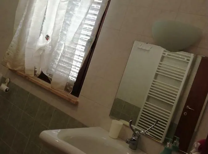 Le Pagliere Da Valentino Villa Santa Maria (Abruzzo)