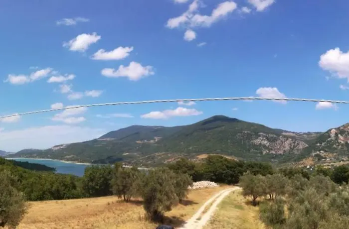 Le Pagliere Da Valentino