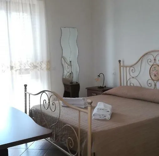 Le Pagliere Da Valentino Alloggio per agriturismo