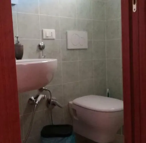 Le Pagliere Da Valentino Κατάλυμα σε φάρμα Villa Santa Maria (Abruzzo)