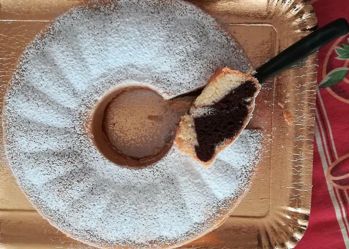 Κατάλυμα σε φάρμα Le Pagliere Da Valentino