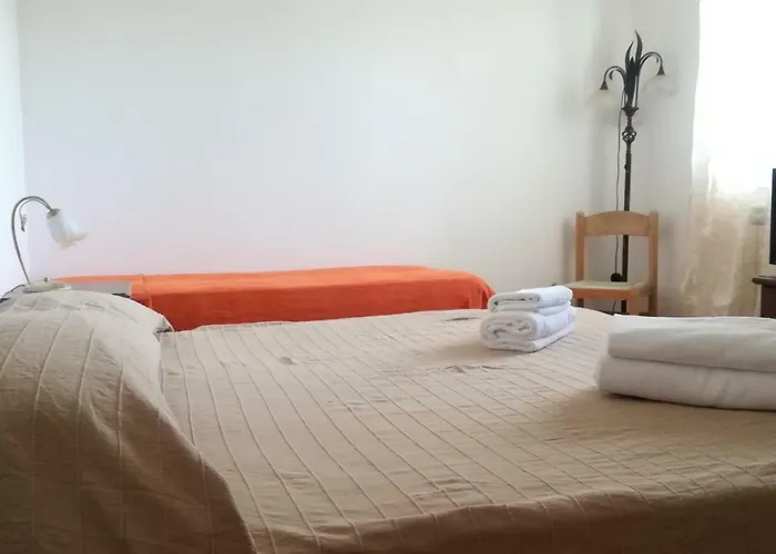 Le Pagliere Da Valentino * Villa Santa Maria (Abruzzo)