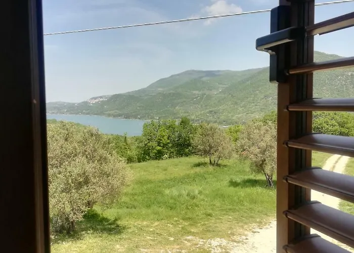 Le Pagliere Da Valentino Κατάλυμα σε φάρμα *