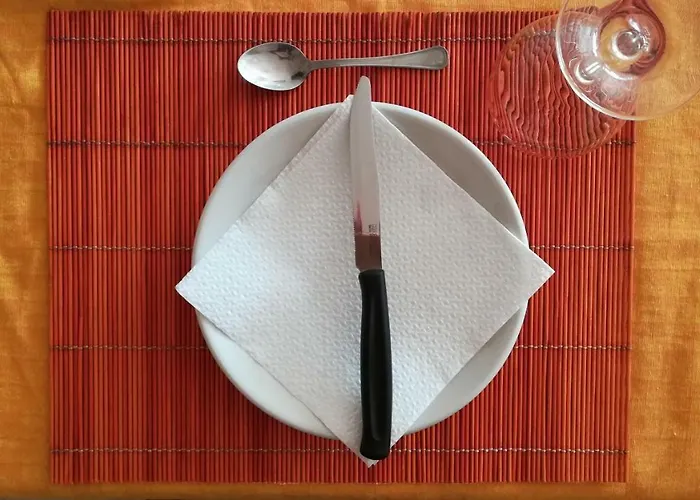 Le Pagliere Da Valentino *