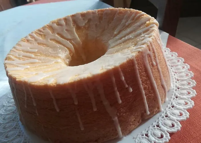 Le Pagliere Da Valentino Villa Santa Maria (Abruzzo)