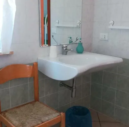 Le Pagliere Da Valentino Villa Santa Maria (Abruzzo)