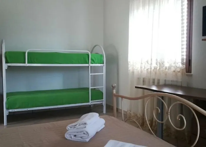 Le Pagliere Da Valentino Alloggio per agriturismo