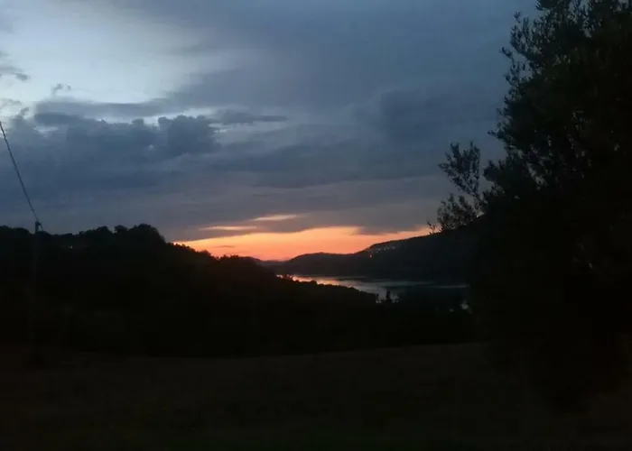 Le Pagliere Da Valentino Villa Santa Maria (Abruzzo)