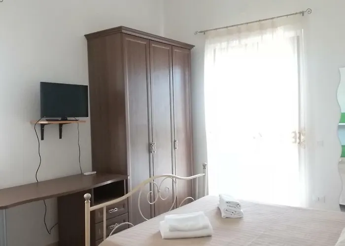 Le Pagliere Da Valentino